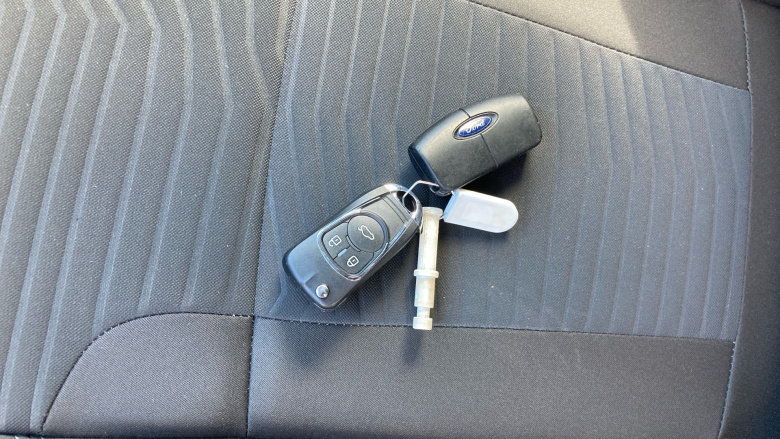 Ford Fiesta 1.25 82 Zetec 3dr Petrol Hatchback